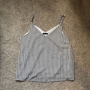 Cotton On Striped Cami Top